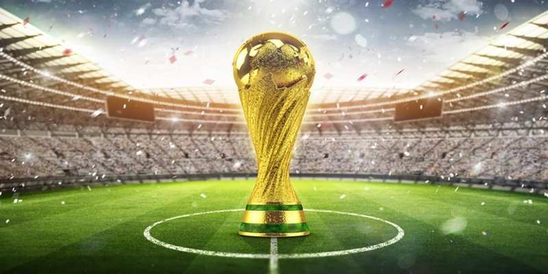 World Cup có lịch sử như thế nào?