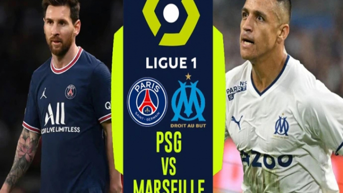 Nhận định về trận đấu PSG và Marseille