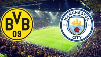 Dortmund-vs-Manchester-City