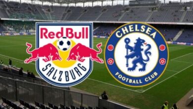 Salzburg-vs-Chelsea